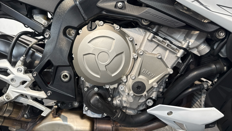 BMW S1000R SPORT (20MY)
